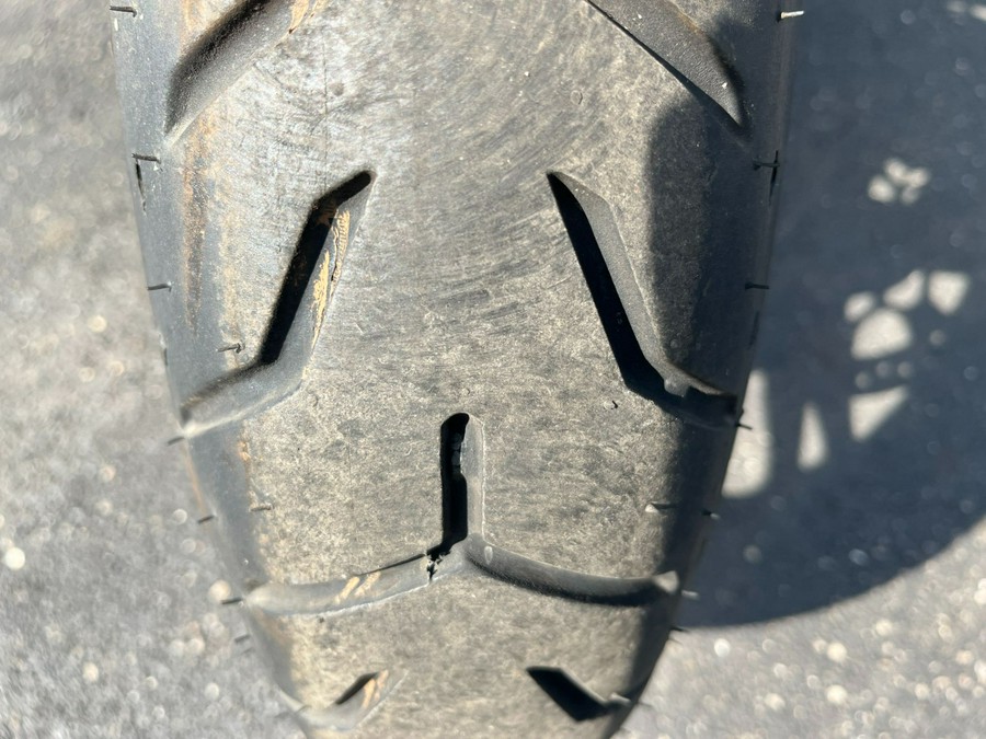 2019 Harley-Davidson Freewheeler®