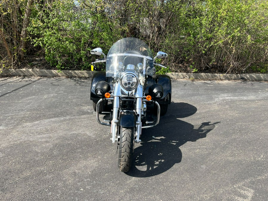 2019 Harley-Davidson Freewheeler®