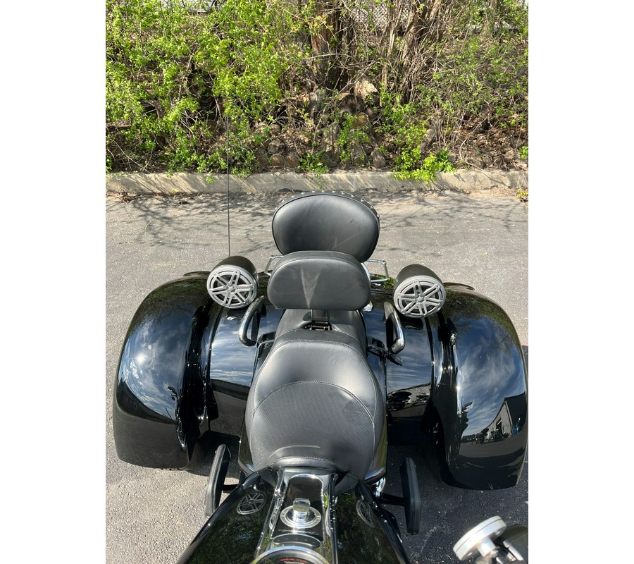 2019 Harley-Davidson Freewheeler®
