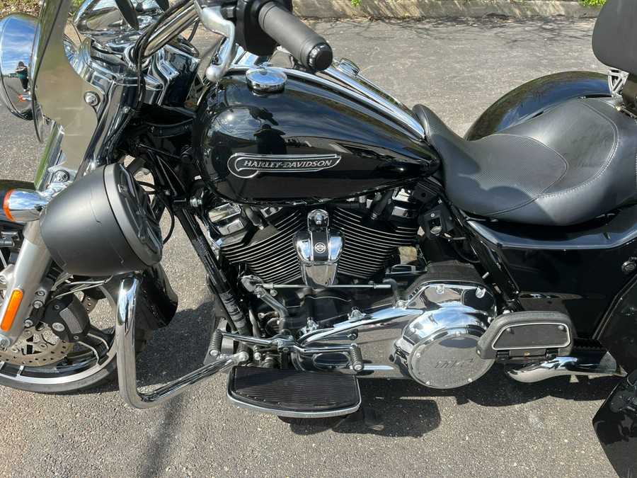 2019 Harley-Davidson Freewheeler®