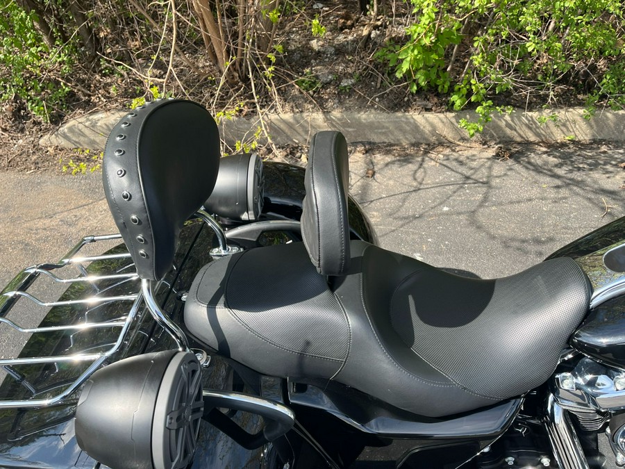 2019 Harley-Davidson Freewheeler®