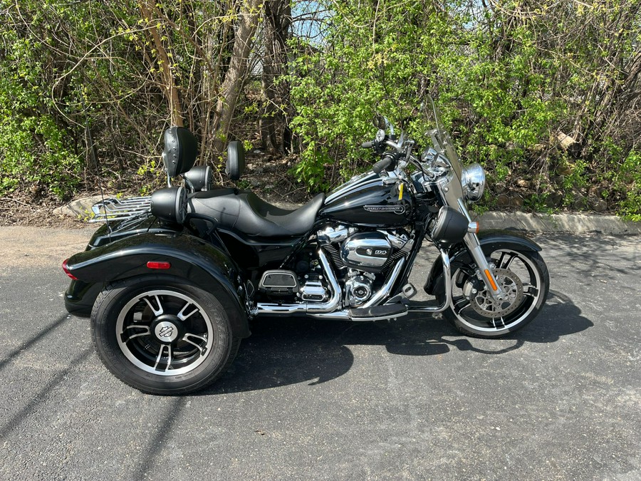2019 Harley-Davidson Freewheeler®