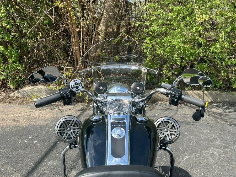 2019 Harley-Davidson Freewheeler®