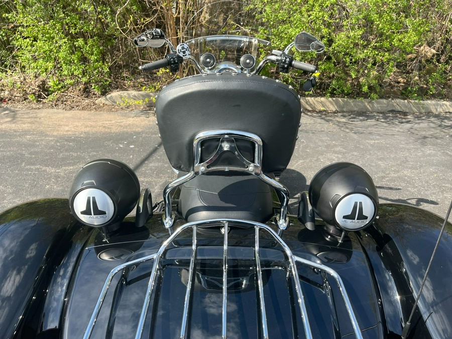 2019 Harley-Davidson Freewheeler®