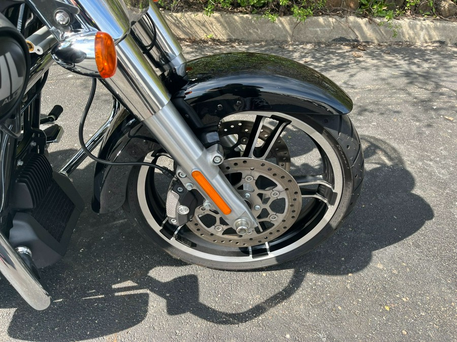 2019 Harley-Davidson Freewheeler®