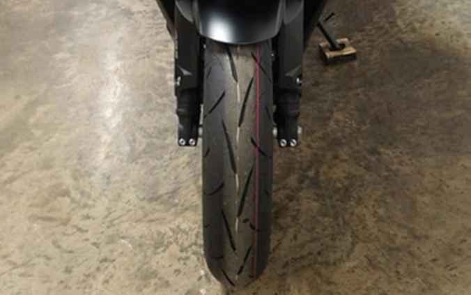 2026 Honda CBR650R E-Clutch