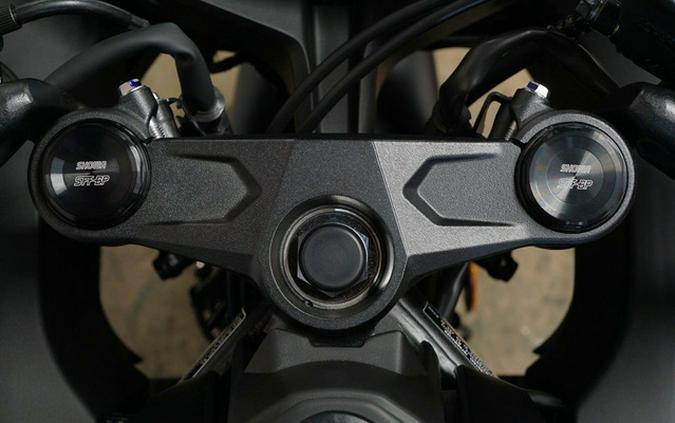 2026 Honda CBR650R E-Clutch