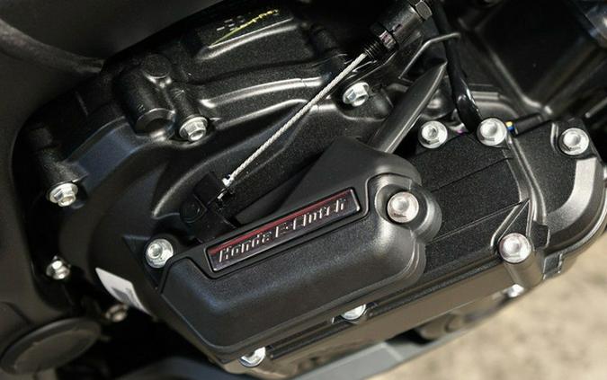 2026 Honda CBR650R E-Clutch