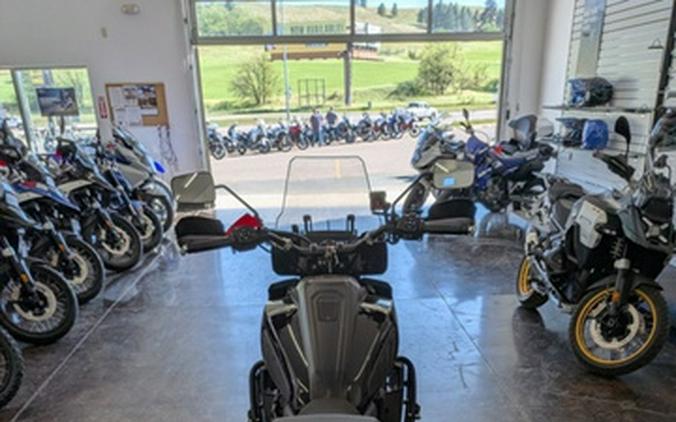 2021 Harley-Davidson Pan AmericaT Pan America 1250 Special
