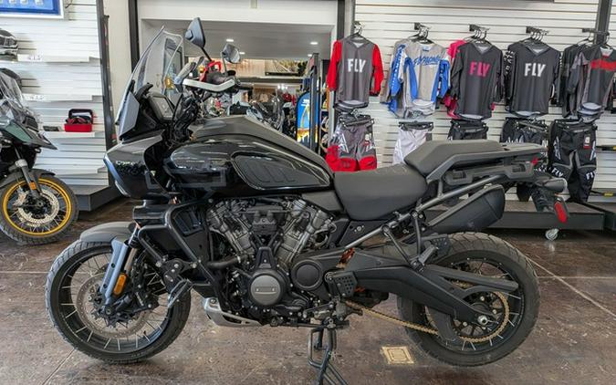 2021 Harley-Davidson Pan AmericaT Pan America 1250 Special