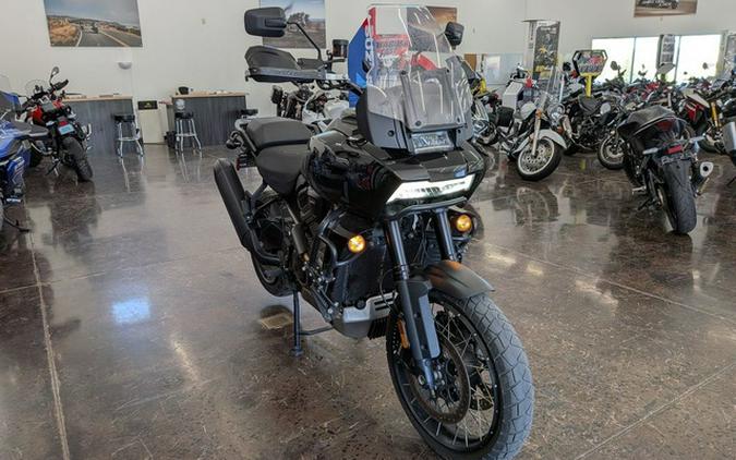 2021 Harley-Davidson Pan AmericaT Pan America 1250 Special