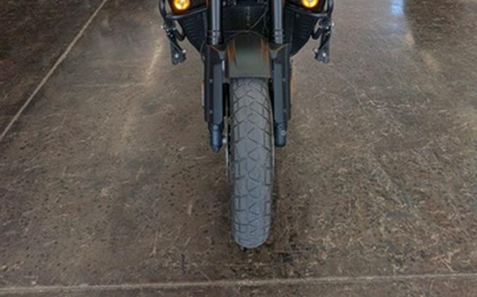 2021 Harley-Davidson Pan AmericaT Pan America 1250 Special