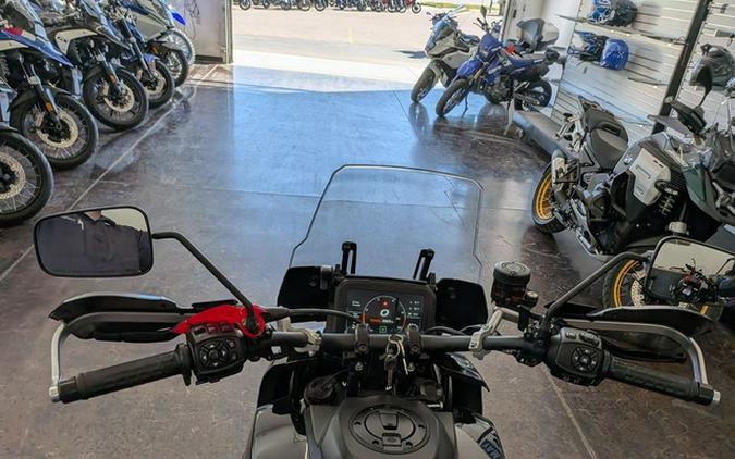 2021 Harley-Davidson Pan AmericaT Pan America 1250 Special
