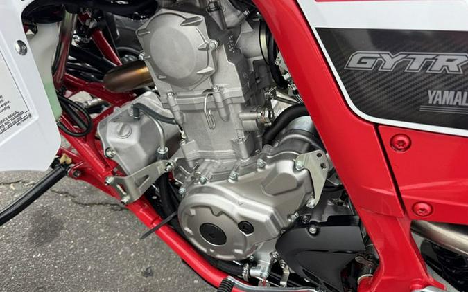 2026 Yamaha Raptor 700R SE