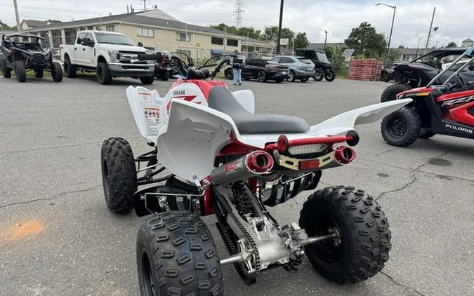 2026 Yamaha Raptor 700R SE