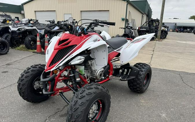 2026 Yamaha Raptor 700R SE