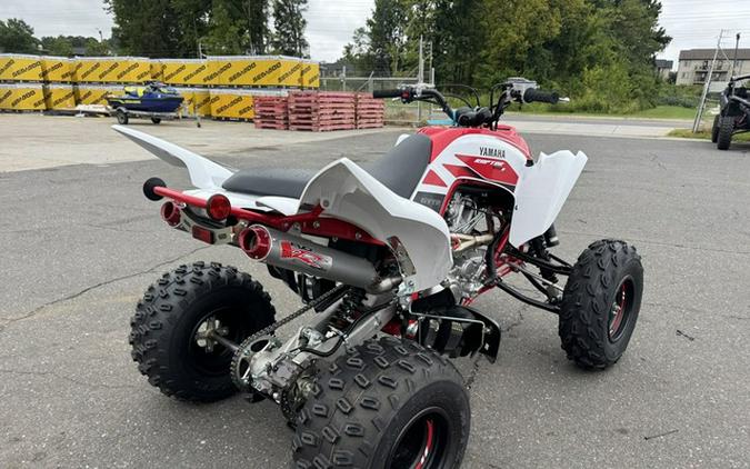 2026 Yamaha Raptor 700R SE