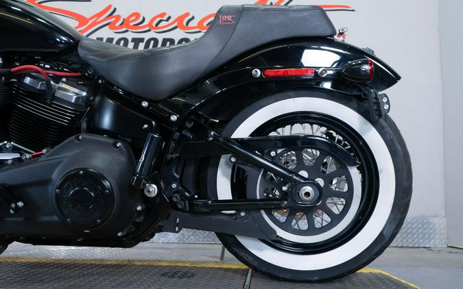 2020 Harley-Davidson Street Bob®
