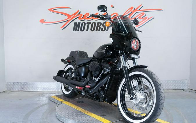 2020 Harley-Davidson Street Bob®