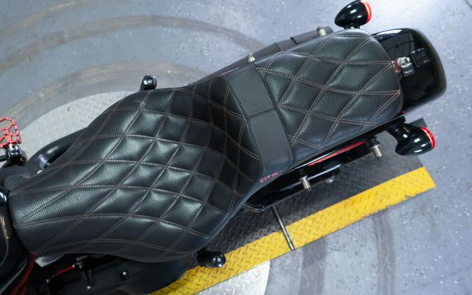 2020 Harley-Davidson Street Bob®