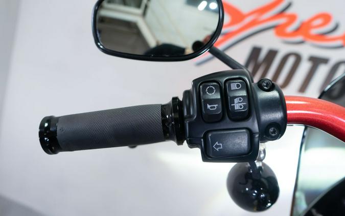 2020 Harley-Davidson Street Bob®