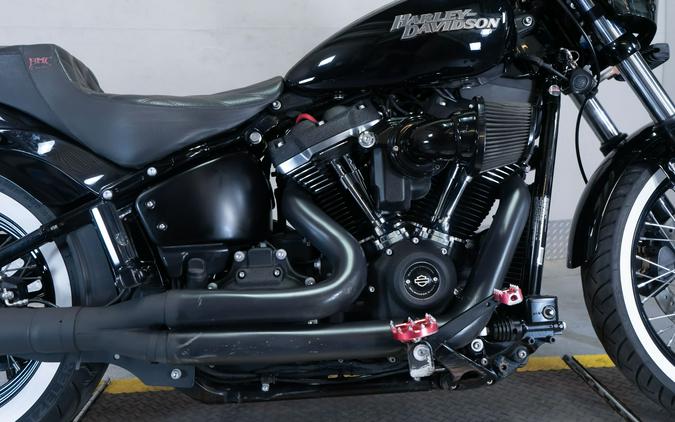 2020 Harley-Davidson Street Bob®