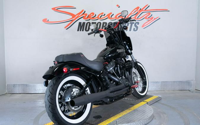 2020 Harley-Davidson Street Bob®
