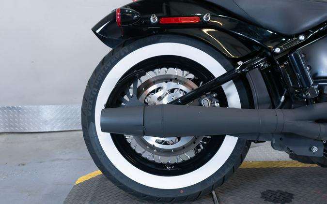 2020 Harley-Davidson Street Bob®