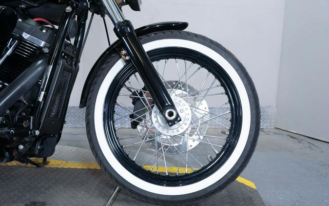 2020 Harley-Davidson Street Bob®