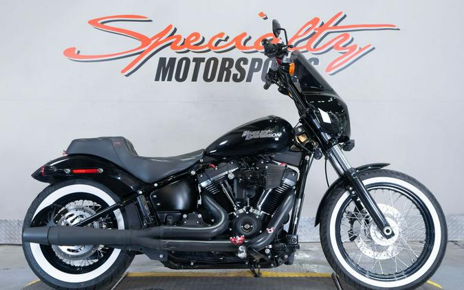 2020 Harley-Davidson Street Bob®