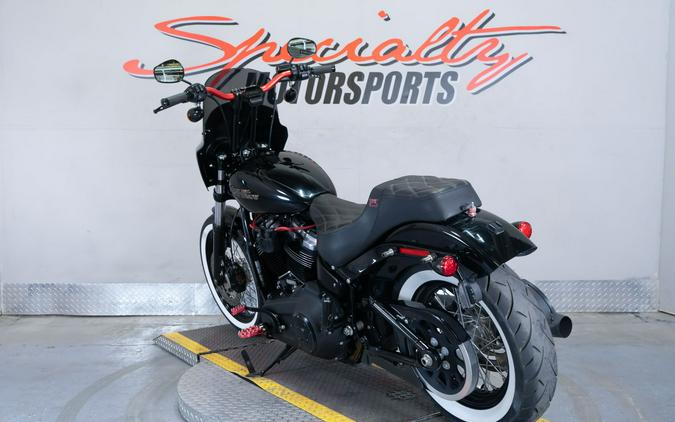 2020 Harley-Davidson Street Bob®