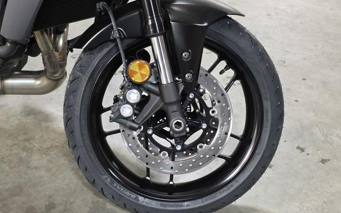 2026 Yamaha MT 09