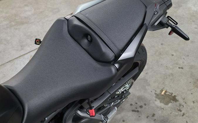 2026 Yamaha MT 09