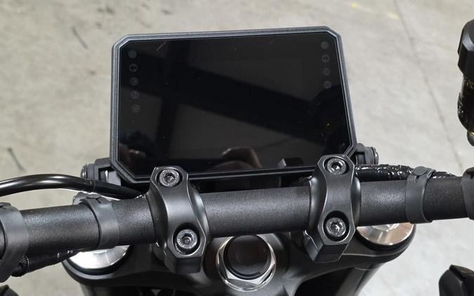 2026 Yamaha MT 09