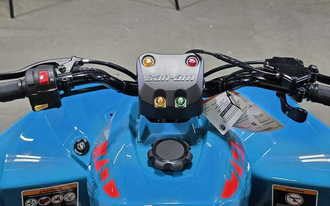 2026 Can-Am Renegade 70 EFI