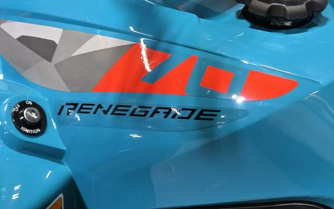 2026 Can-Am Renegade 70 EFI