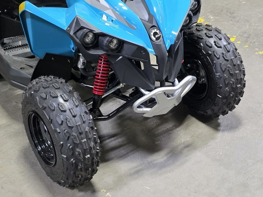 2026 Can-Am Renegade 70 EFI