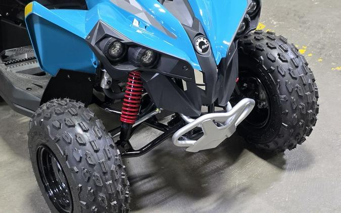 2026 Can-Am Renegade 70 EFI