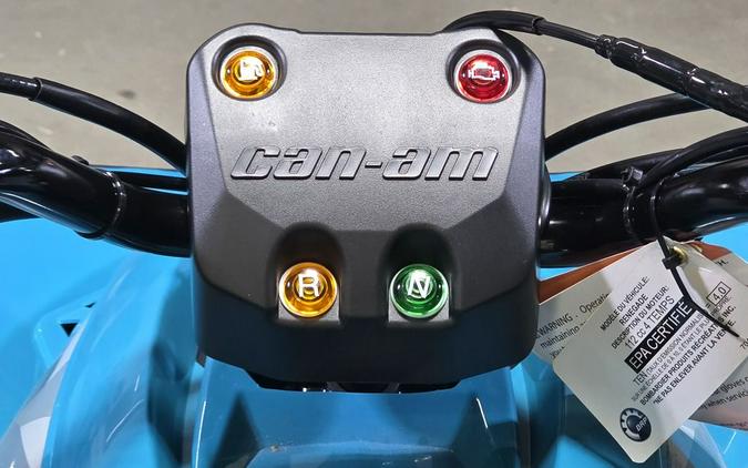 2026 Can-Am Renegade 70 EFI