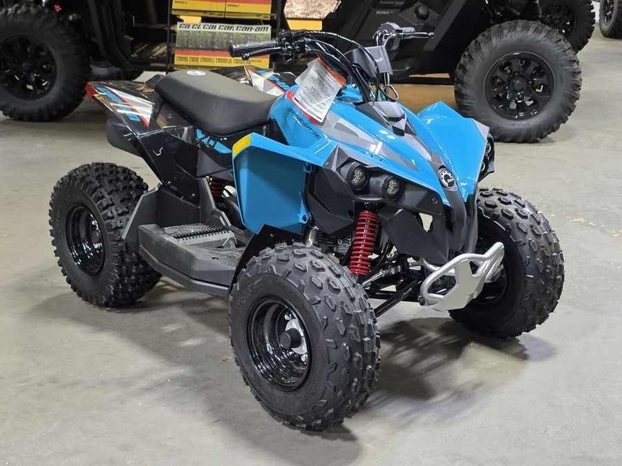 2026 Can-Am Renegade 70 EFI