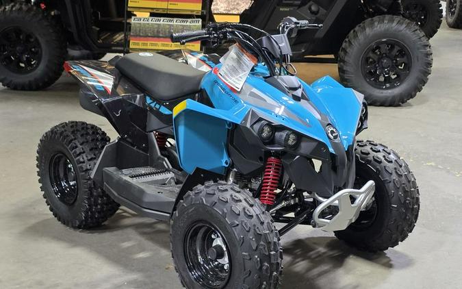 2026 Can-Am Renegade 70 EFI