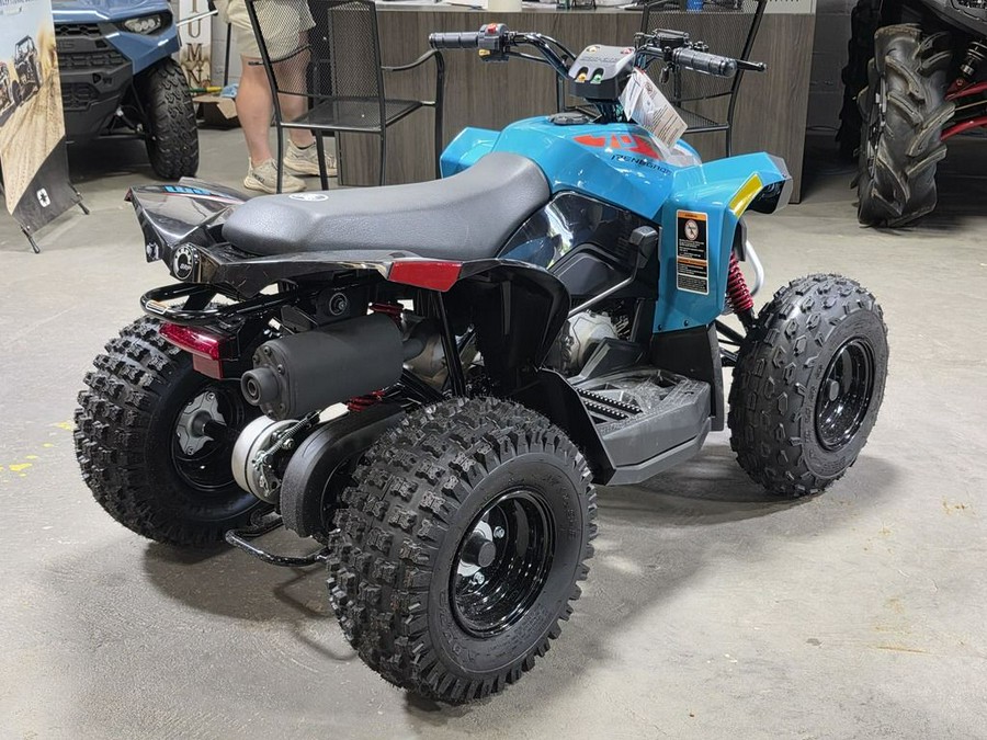 2026 Can-Am Renegade 70 EFI