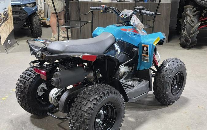 2026 Can-Am Renegade 70 EFI