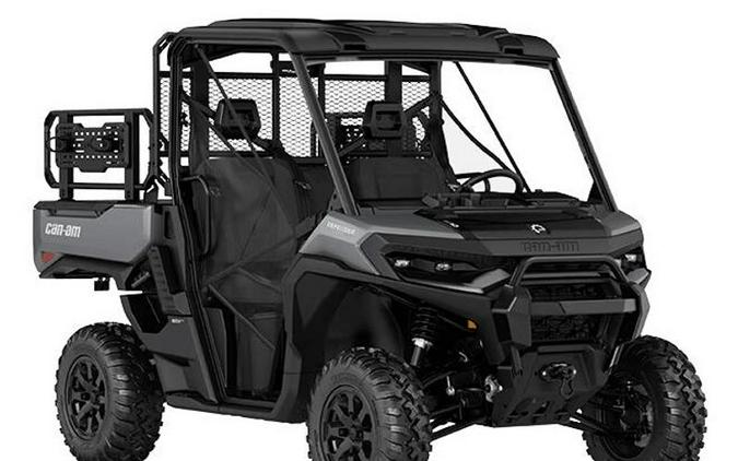 New 2027 Can-Am DEF XU XT CAB HD 10
