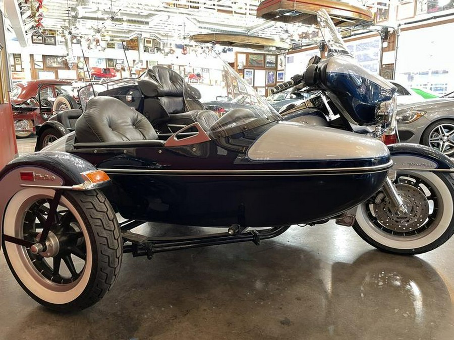 2001 Harley-Davidson® FLHTCI - Electra Glide® Classic Injection