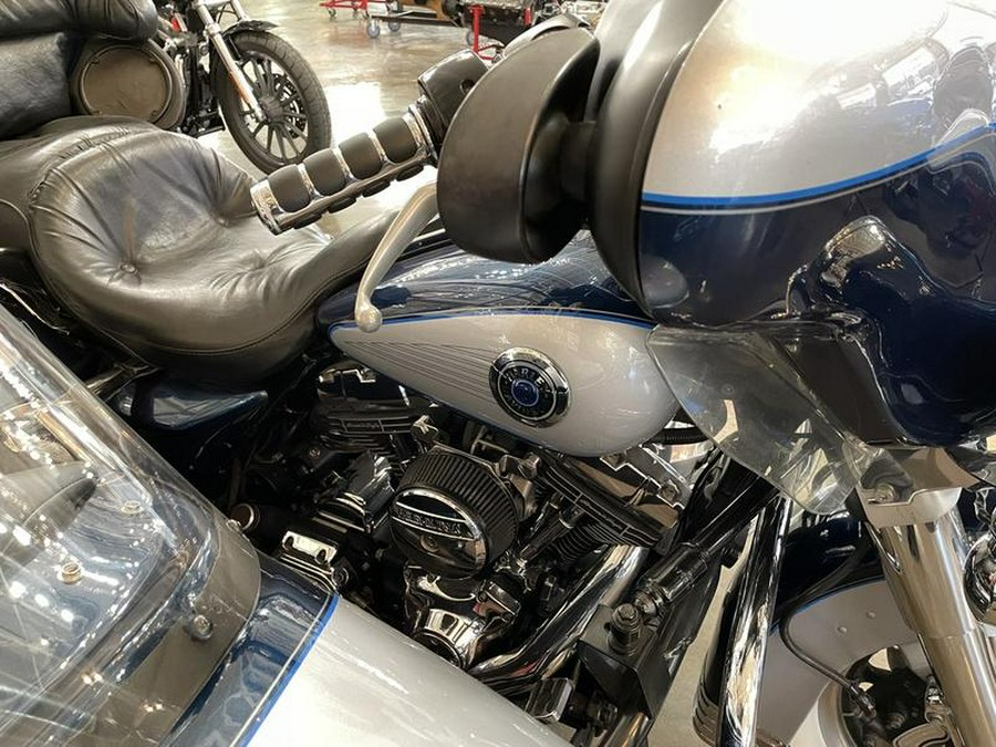 2001 Harley-Davidson® FLHTCI - Electra Glide® Classic Injection