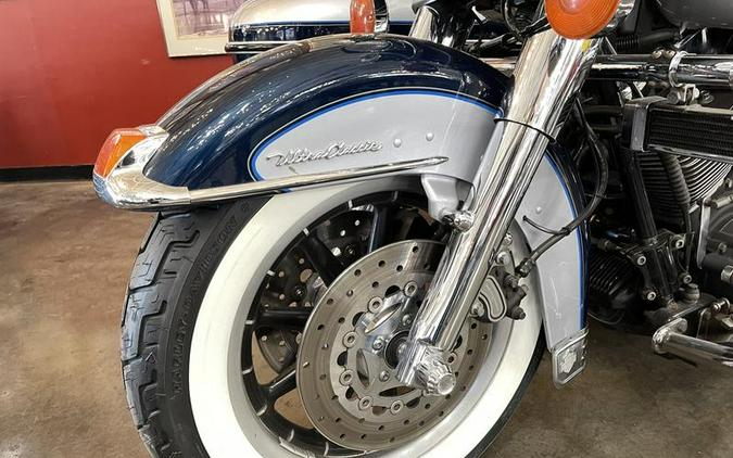 2001 Harley-Davidson® FLHTCI - Electra Glide® Classic Injection