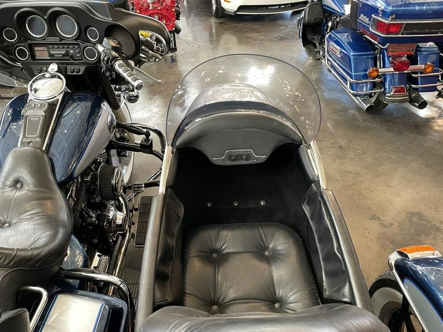 2001 Harley-Davidson® FLHTCI - Electra Glide® Classic Injection