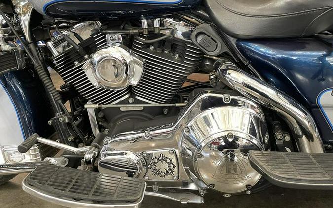 2001 Harley-Davidson® FLHTCI - Electra Glide® Classic Injection