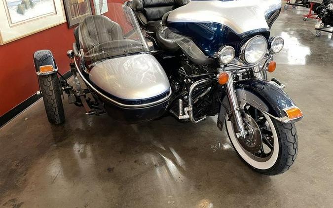 2001 Harley-Davidson® FLHTCI - Electra Glide® Classic Injection